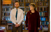 Ragnar Kjartansson - Me and My Mother 2010, 2010 Still da video HD video, colore, suono loop 20�� Courtesy l�artista; i8 Gallery, Reykjavik; Luring Augustine, New York 