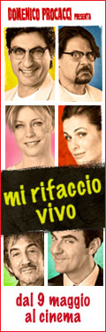 Mi rifaccio vivo
