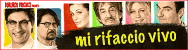 Mi rifaccio vivo